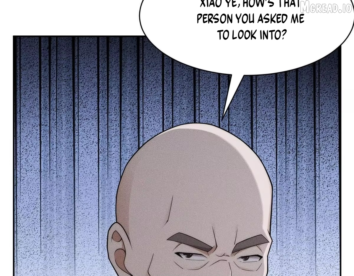Hidden Dragon in the City (2025) Chapter 78  - page 56